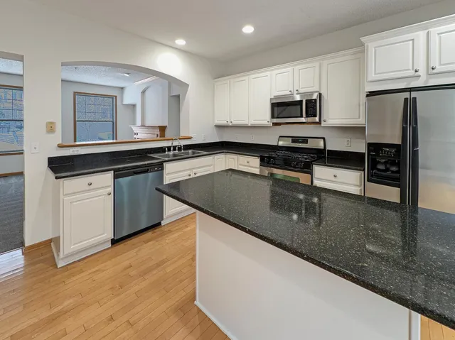 $349,000 | 8322 Labont Way, Eden Prairie, MN 55344