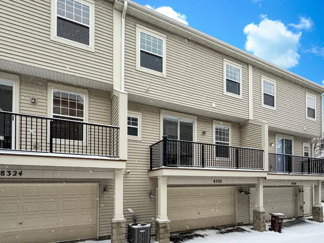 $349,000 | 8322 Labont Way, Eden Prairie, MN 55344