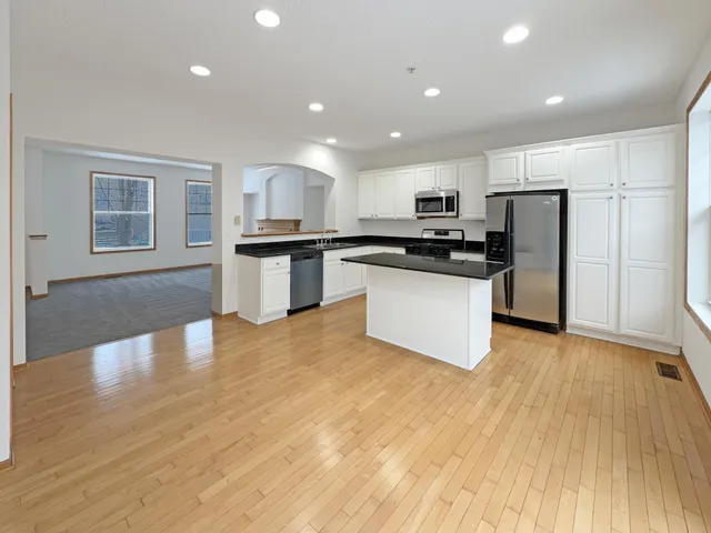 $349,000 | 8322 Labont Way, Eden Prairie, MN 55344