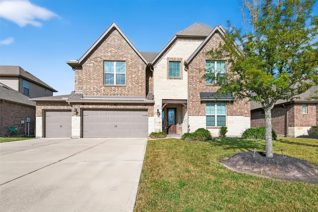 $3,500 | 3534 Colorado Bend Drive, Katy, TX 77494