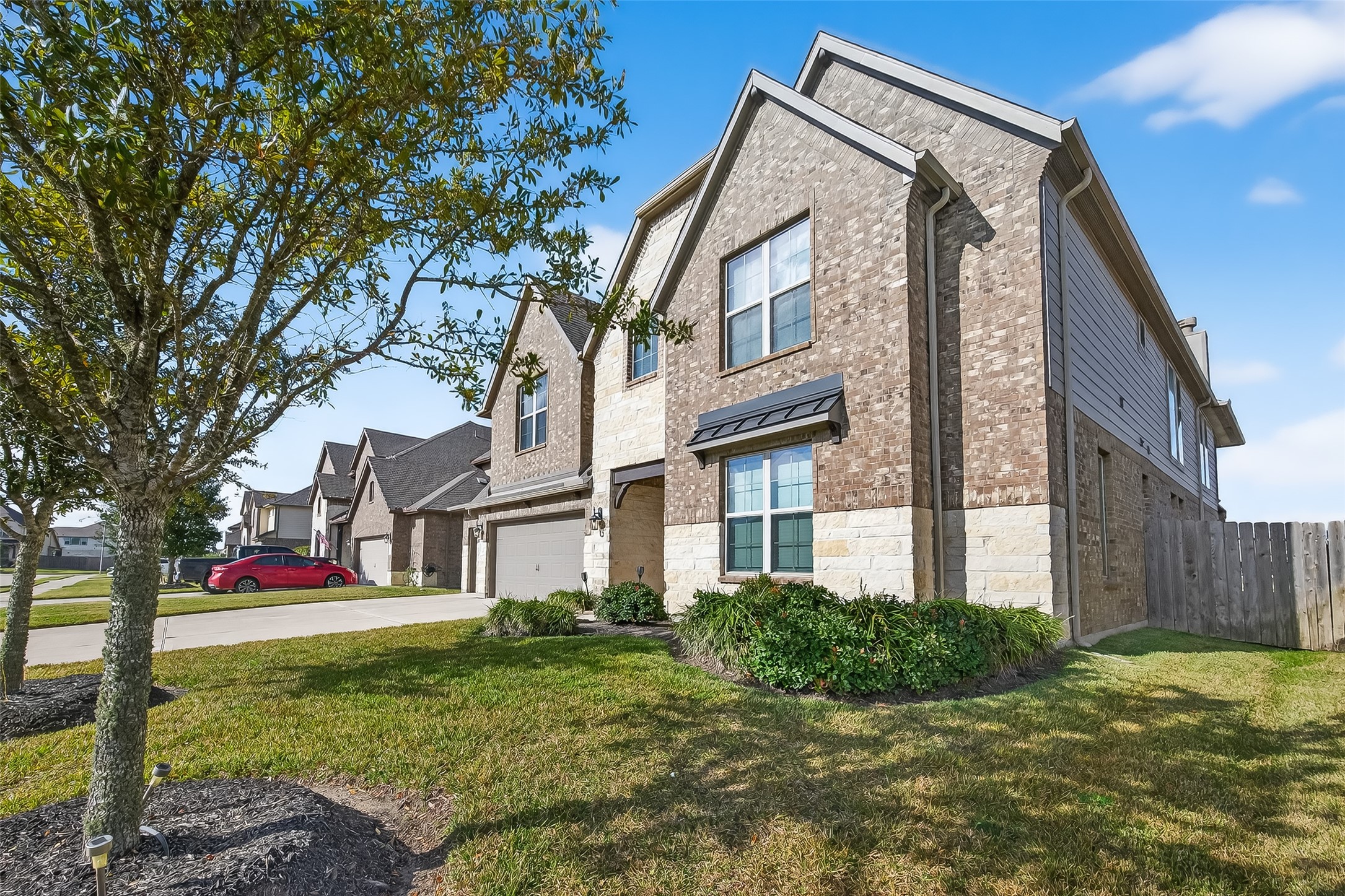 3534 Colorado Bend Drive Katy, TX 77494 - Photo 3 of 49