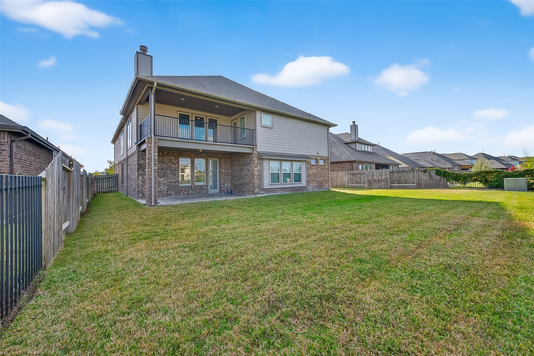 3534 Colorado Bend Drive Katy, TX 77494 - Photo 48 of 49