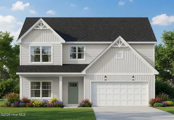 $406,500 | 9125 Carly Lane, Unit 63, Leland, NC 28451