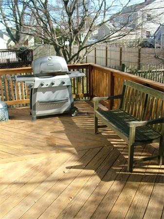 28 Pickwick Road Marblehead, MA 01945 - Photo 19 of 19 a view of a house with a patio