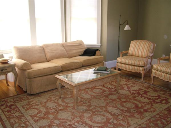 28 Pickwick Road Marblehead, MA 01945 - Photo 2 of 19 a living room with furniture and a couch