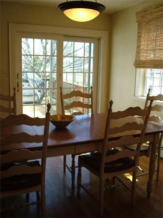 28 Pickwick Road Marblehead, MA 01945 - Photo 6 of 19 a view of a workspace with furniture