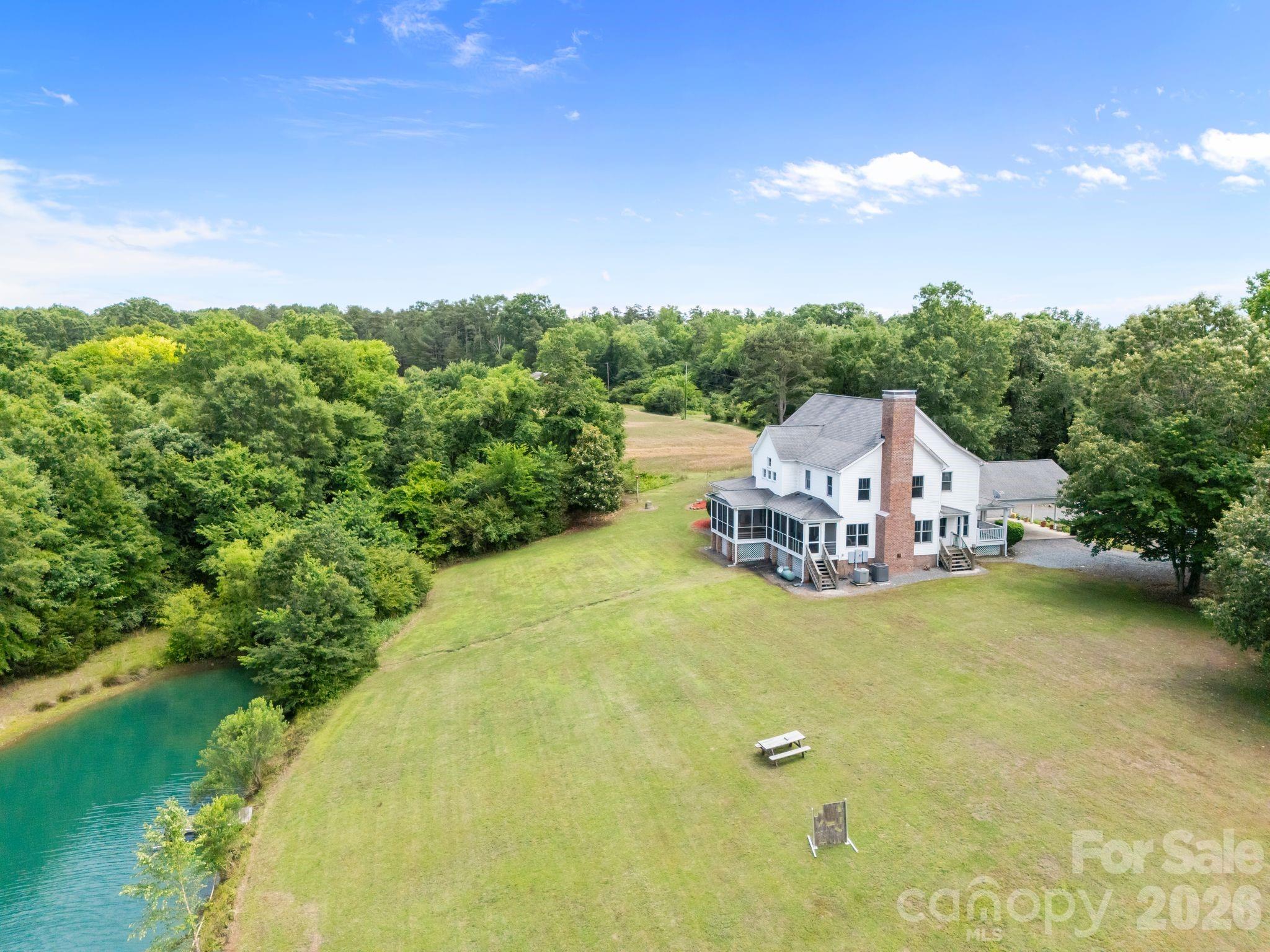 1151 Trull Hinson Road Wingate, NC 28174 - Photo 1 of 34