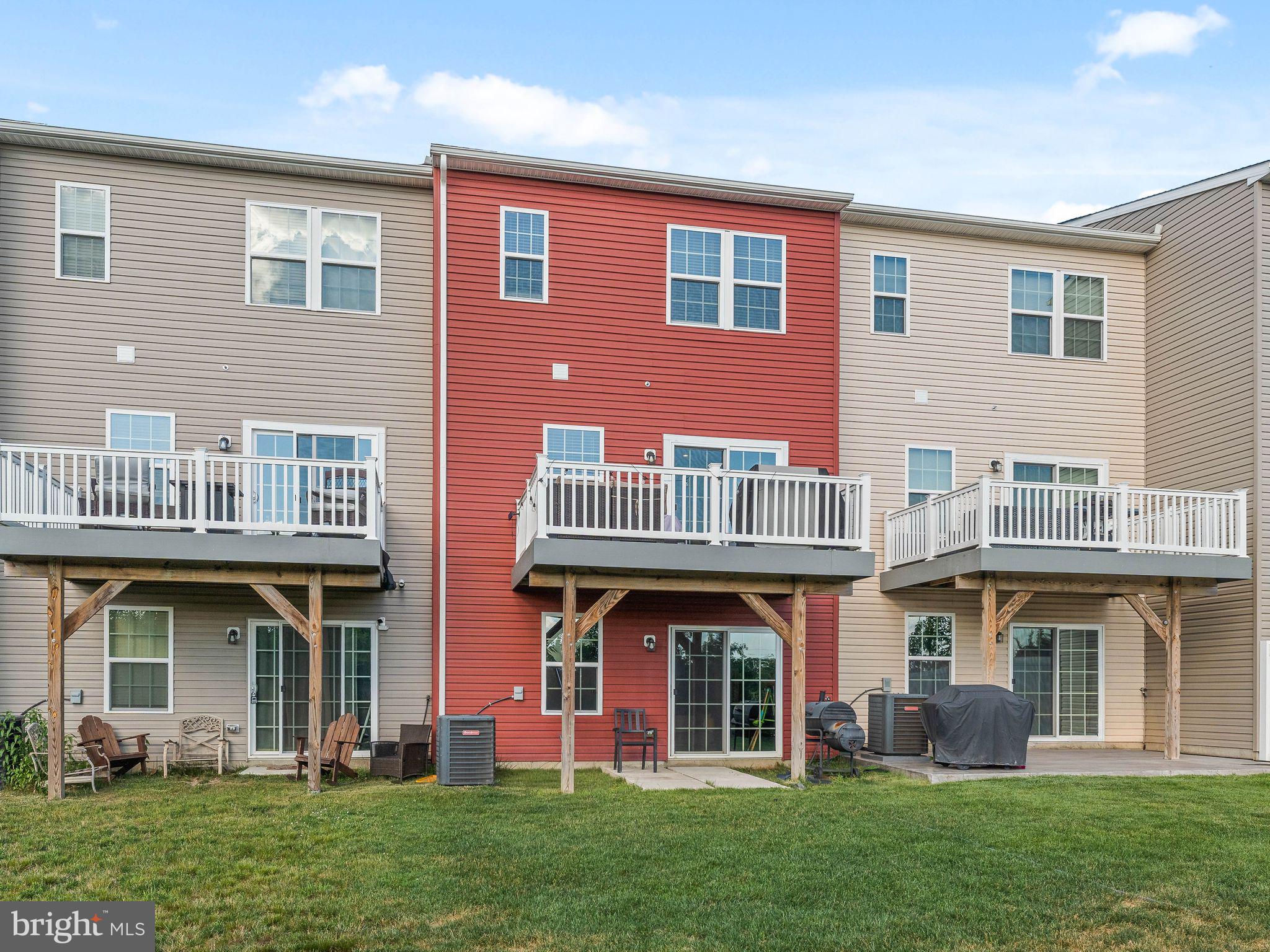286 Freedom Way Sicklerville, NJ 08081 - Photo 36 of 53