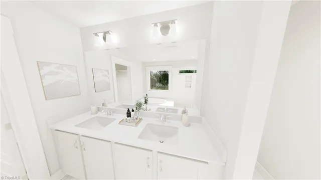 $350,040 | 5456 Rock Valley Drive, Trinity, NC 27370