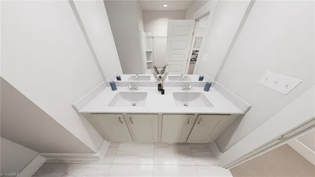 $350,040 | 5456 Rock Valley Drive, Trinity, NC 27370