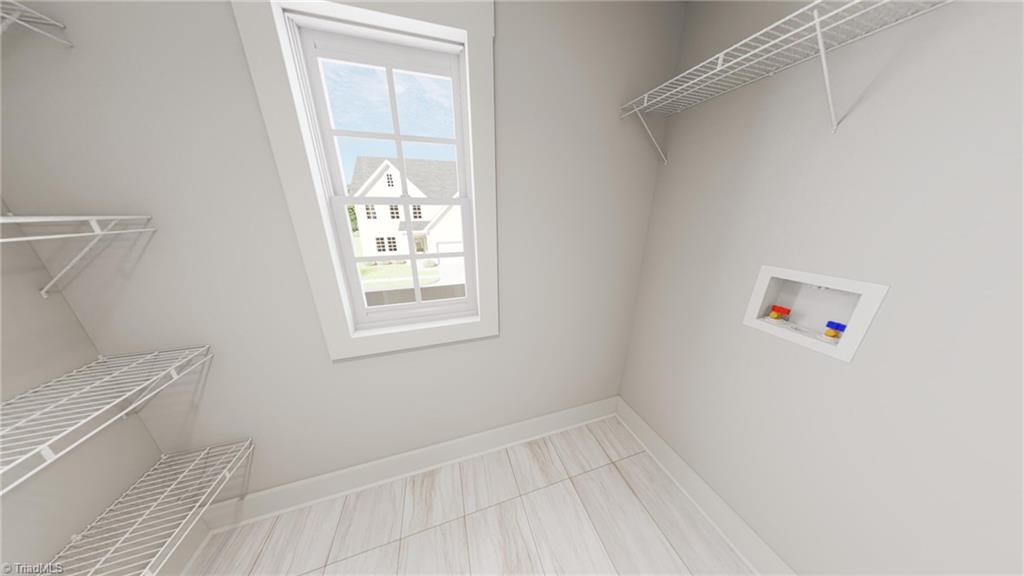 5456 Rock Valley Drive Trinity, NC 27370 - Photo 22 of 24 Laundry Room