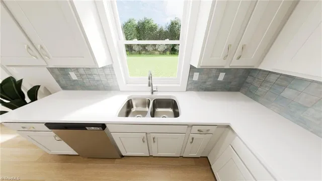 $350,040 | 5456 Rock Valley Drive, Trinity, NC 27370