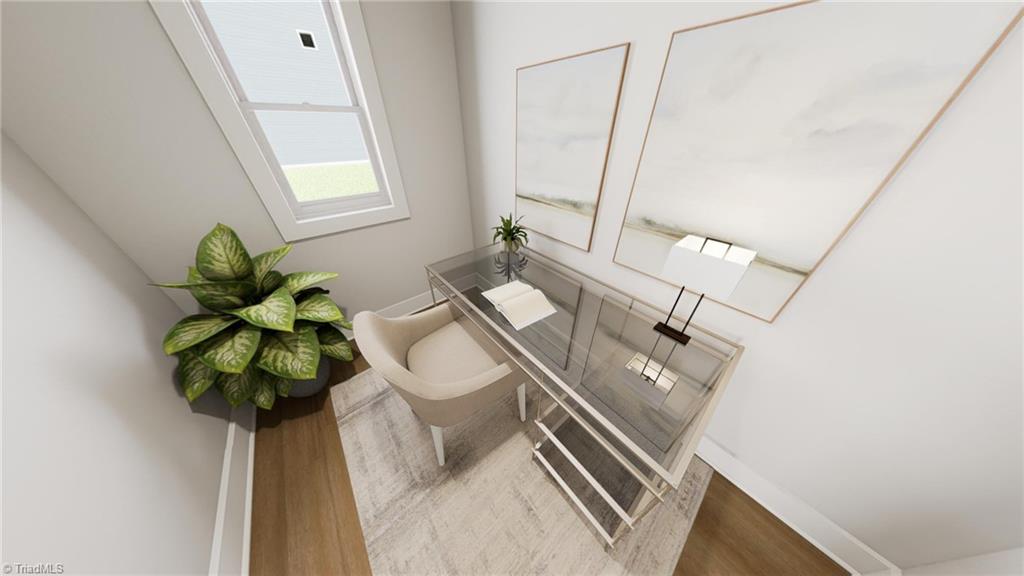 5456 Rock Valley Drive Trinity, NC 27370 - Photo 9 of 24 Office