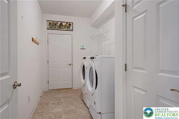 a view of bathroom