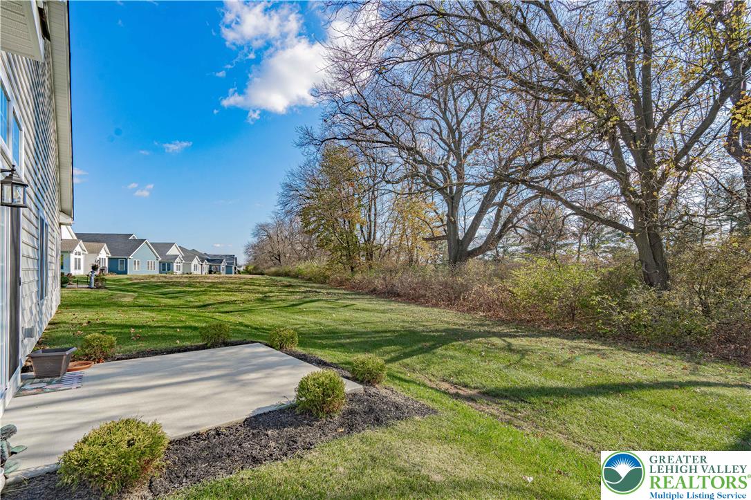 3855 Victors Way Easton, PA 18045 - Photo 42 of 47 a view of a park that has large trees