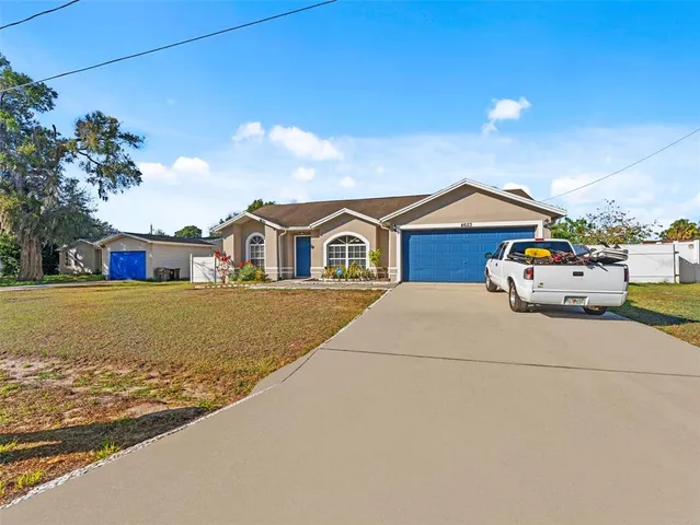 $290,000 | 4623 Turner Road, Mulberry, FL 33860