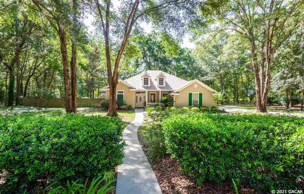 6010 Southwest 89th Terrace Gainesville, FL 32608 - Photo 1 of 1