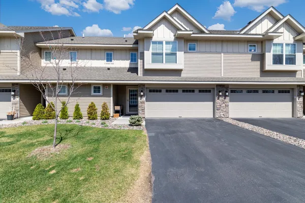 $345,000 | 2173 Jasper Court, Lino Lakes, MN 55038