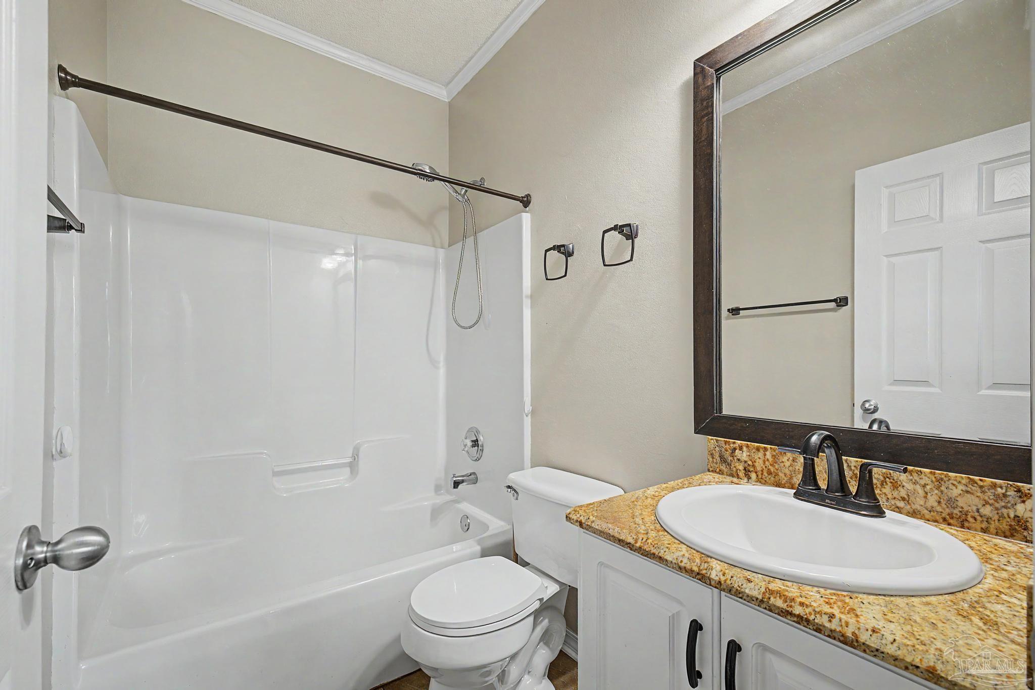 7145 Woodside Road Pensacola, FL 32526 - Photo 32 of 54