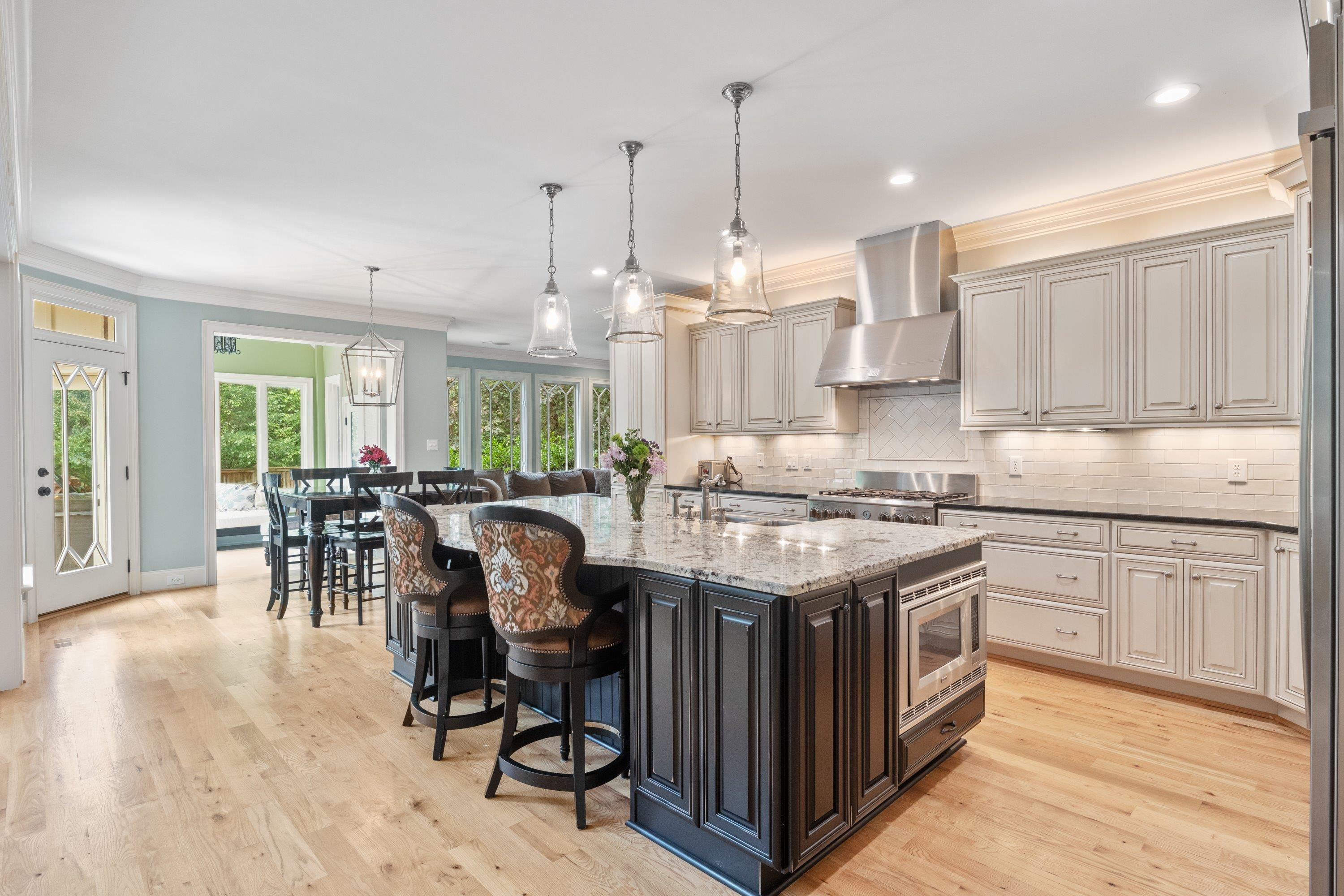 2138 Pine Drive Raleigh, NC 27608 - Photo 10 of 38 Photo 10