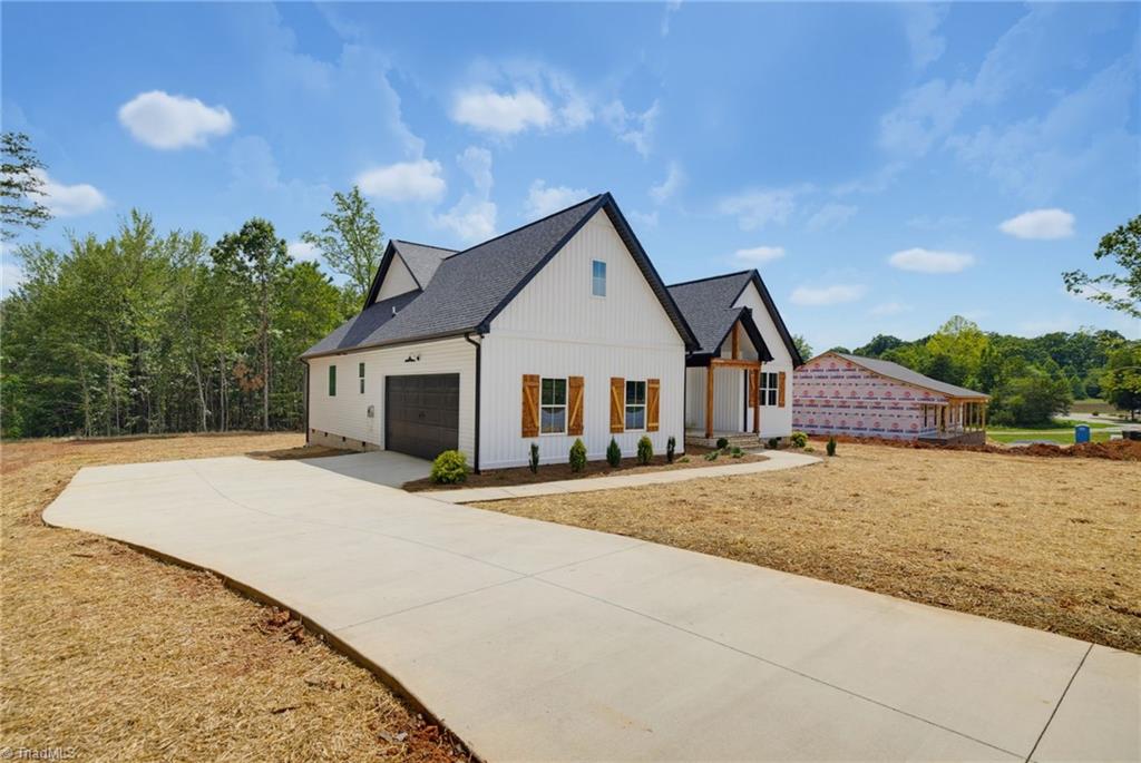 3936 Iron Works Road Reidsville, NC 27320 - Photo 4 of 32