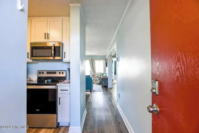 $465,000 | 302 Canal Drive, Unit 13, Carolina Beach, NC 28428