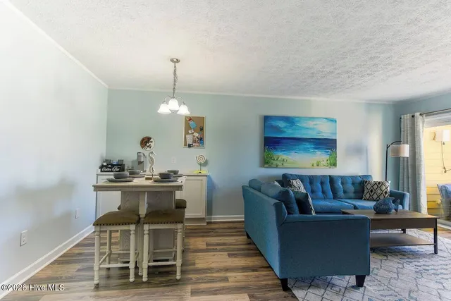 $465,000 | 302 Canal Drive, Unit 13, Carolina Beach, NC 28428