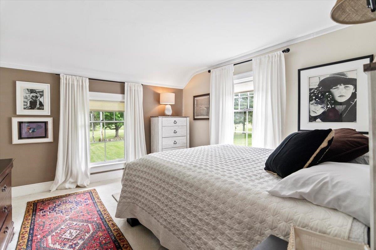 126 Fox Hill Road Bennington, VT 05201 - Photo 40 of 42