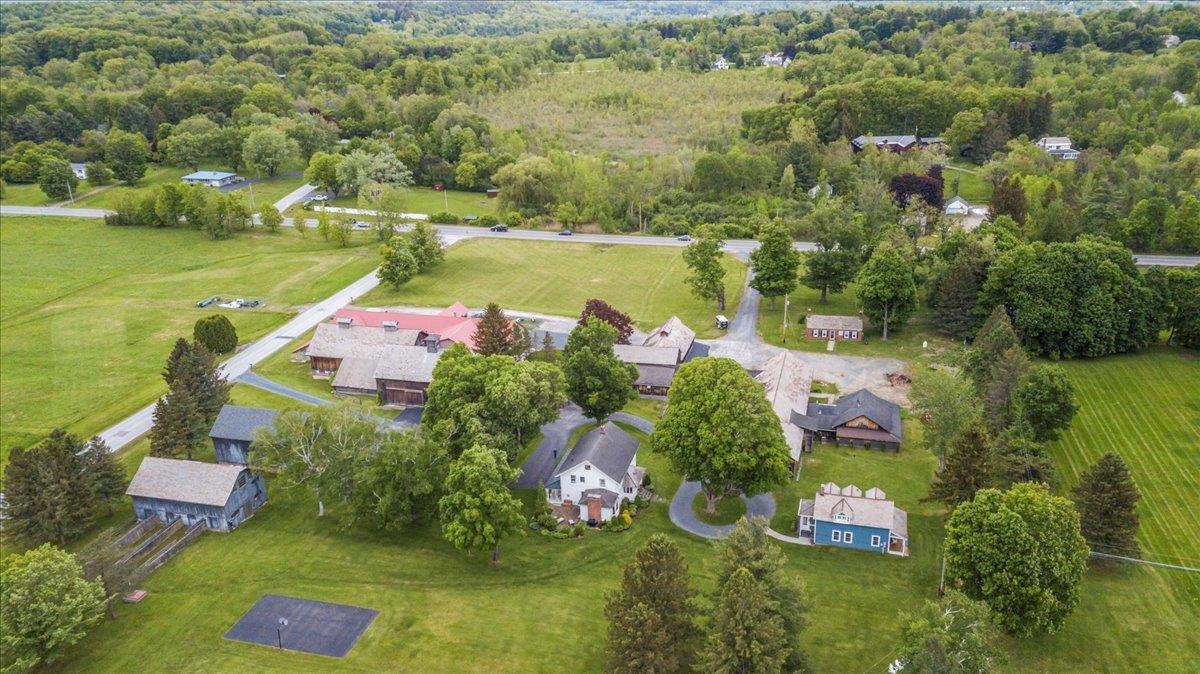 126 Fox Hill Road Bennington, VT 05201 - Photo 42 of 42