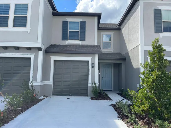 $2,050 | 31653 Blue Passing Loop, Wesley Chapel, FL 33545