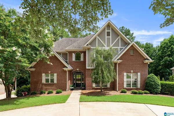 $529,000 | 1440 Stoneykirk Road, Pelham, AL 35124