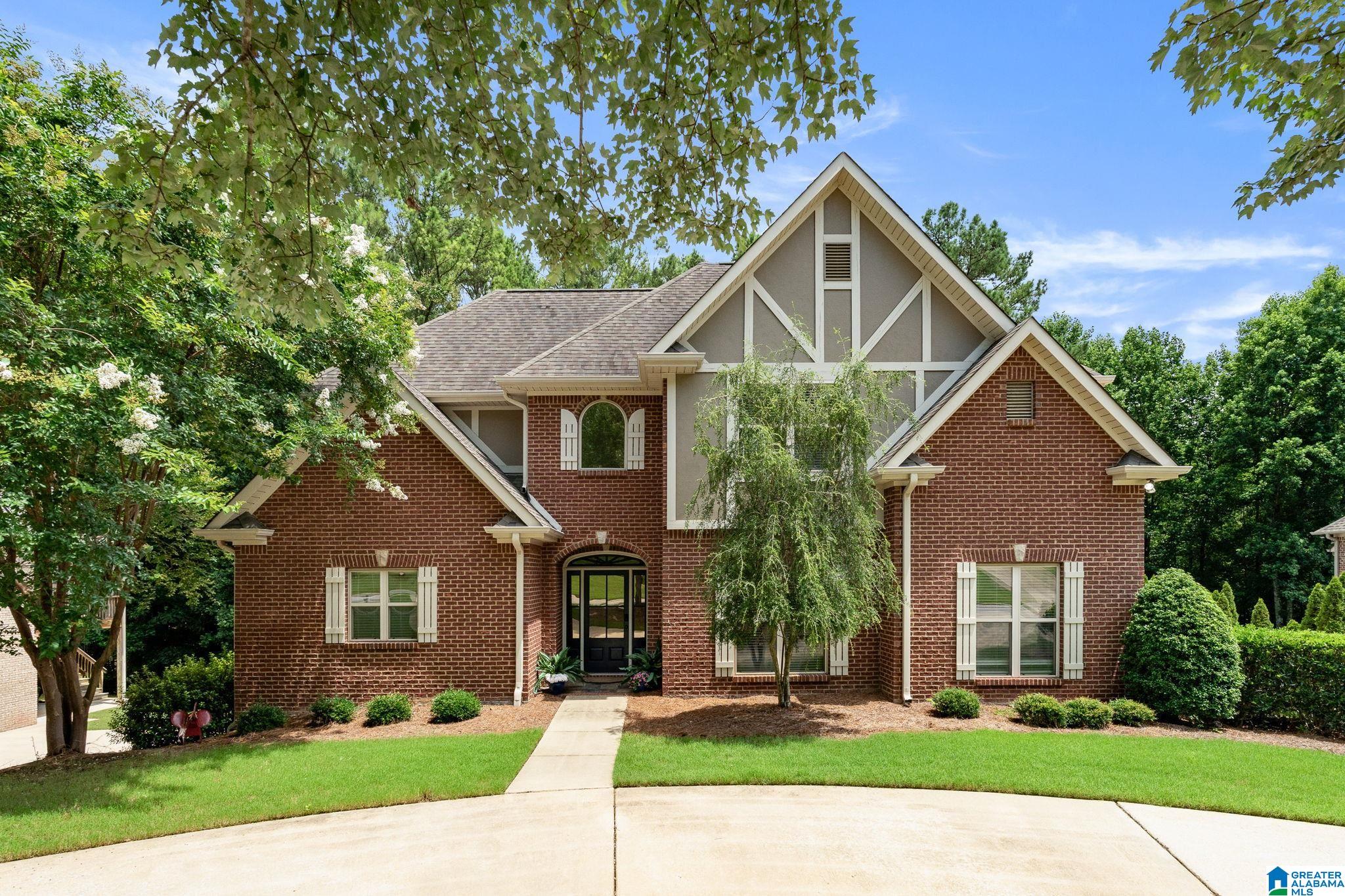 1440 Stoneykirk Road Pelham, AL 35124 - Photo 1 of 54