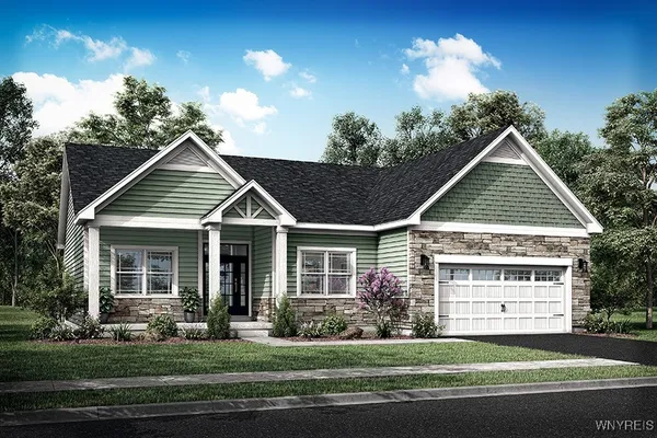 $599,900 | 315 Bellingham Drive, Amherst, NY 14221