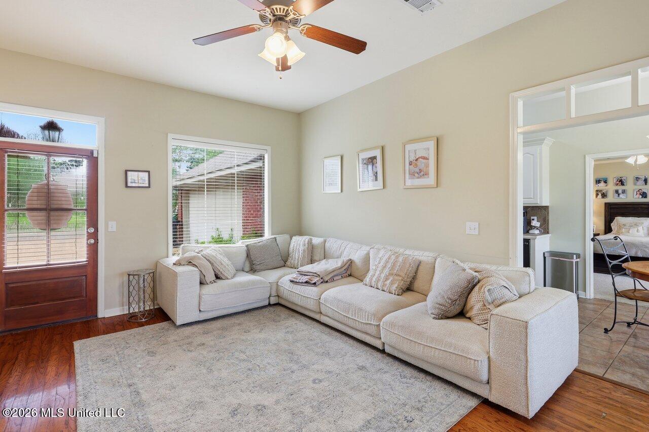 418 Springhill Point Brandon, MS 39047 - Photo 6 of 26 418 Springhill Point Hometoursms.com 6