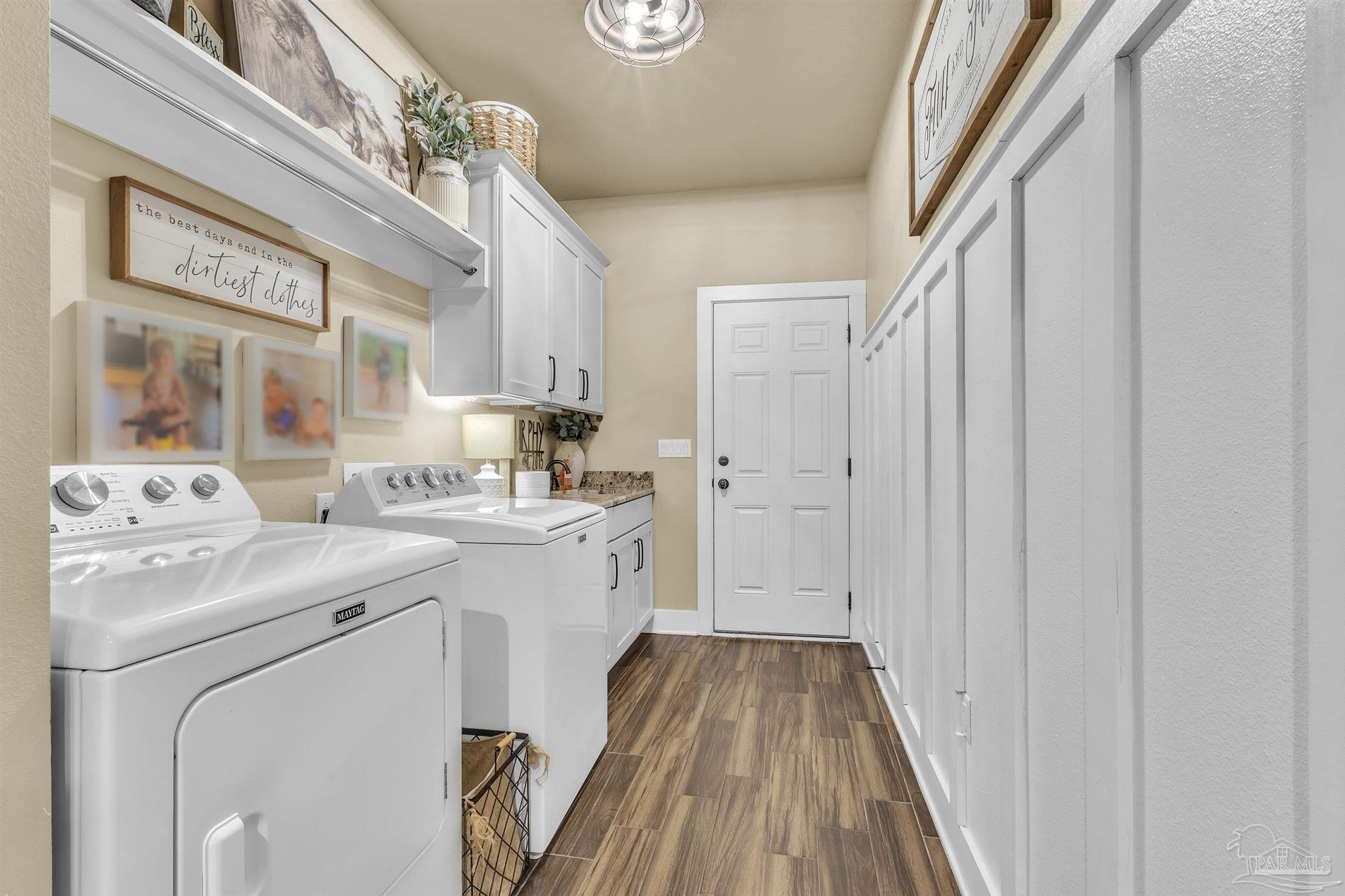 9034 Byrom Campbell Road Pace, FL 32571 - Photo 6 of 51