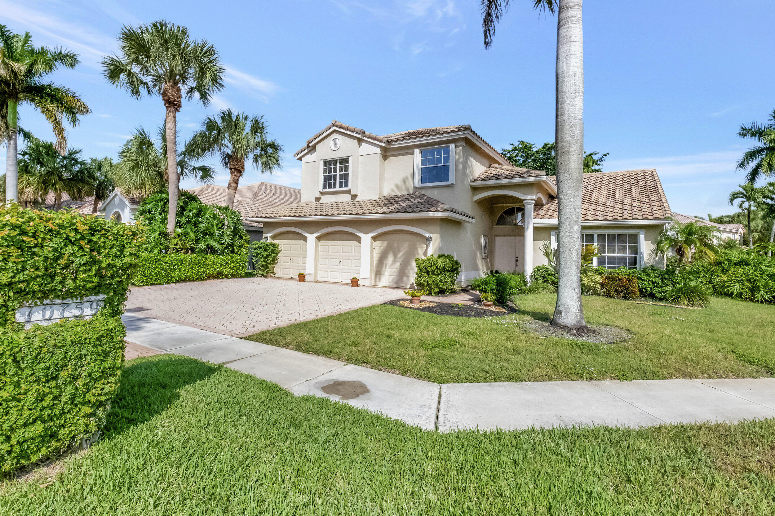10759 Tea Olive Lane Boca Raton, FL 33498 - Photo 2 of 73 DSC_6530
