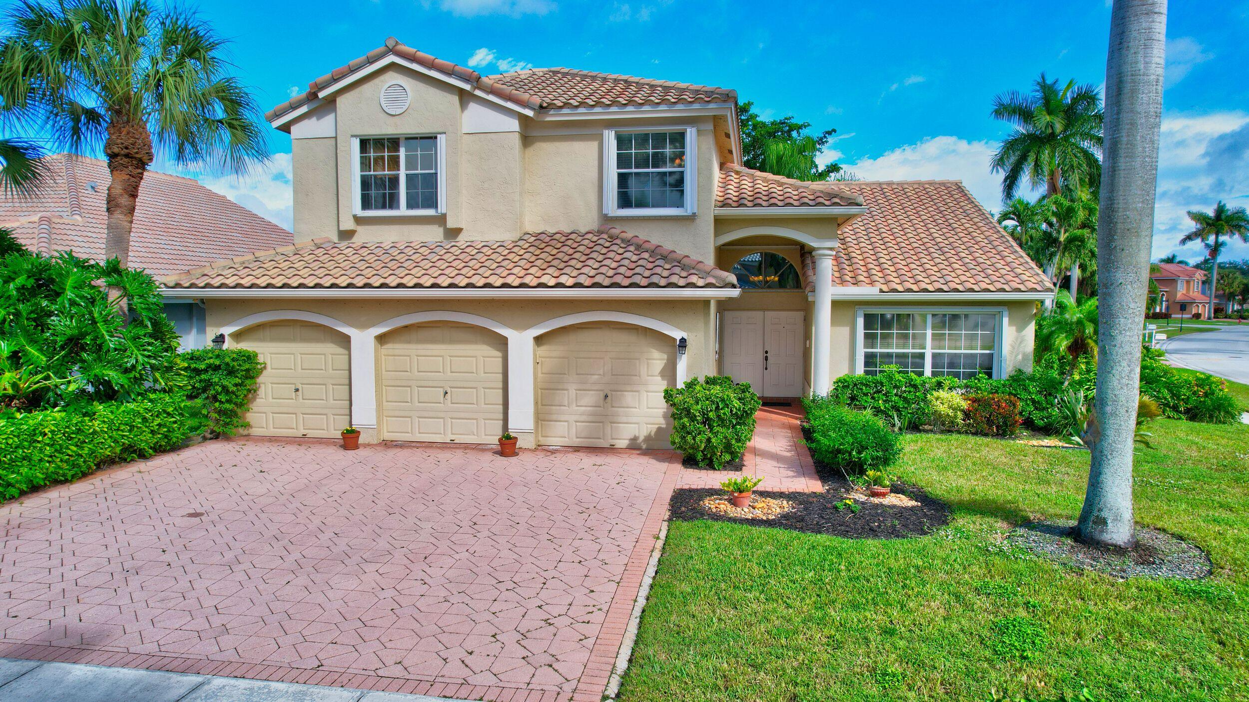 10759 Tea Olive Lane Boca Raton, FL 33498 - Photo 41 of 73 DJI_0758_59_60_61_62