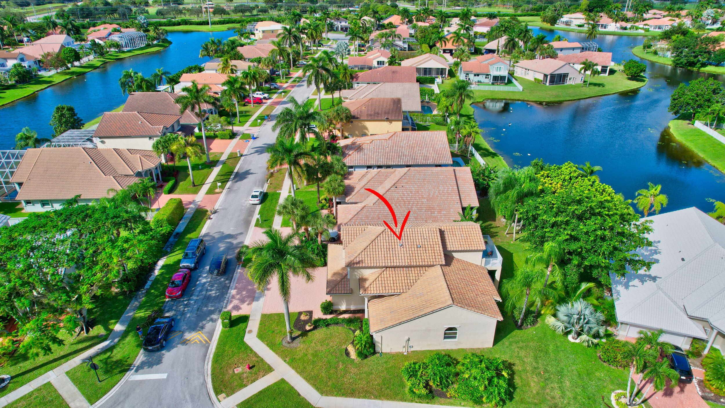 10759 Tea Olive Lane Boca Raton, FL 33498 - Photo 44 of 73 DJI_0778_79_80_81_82