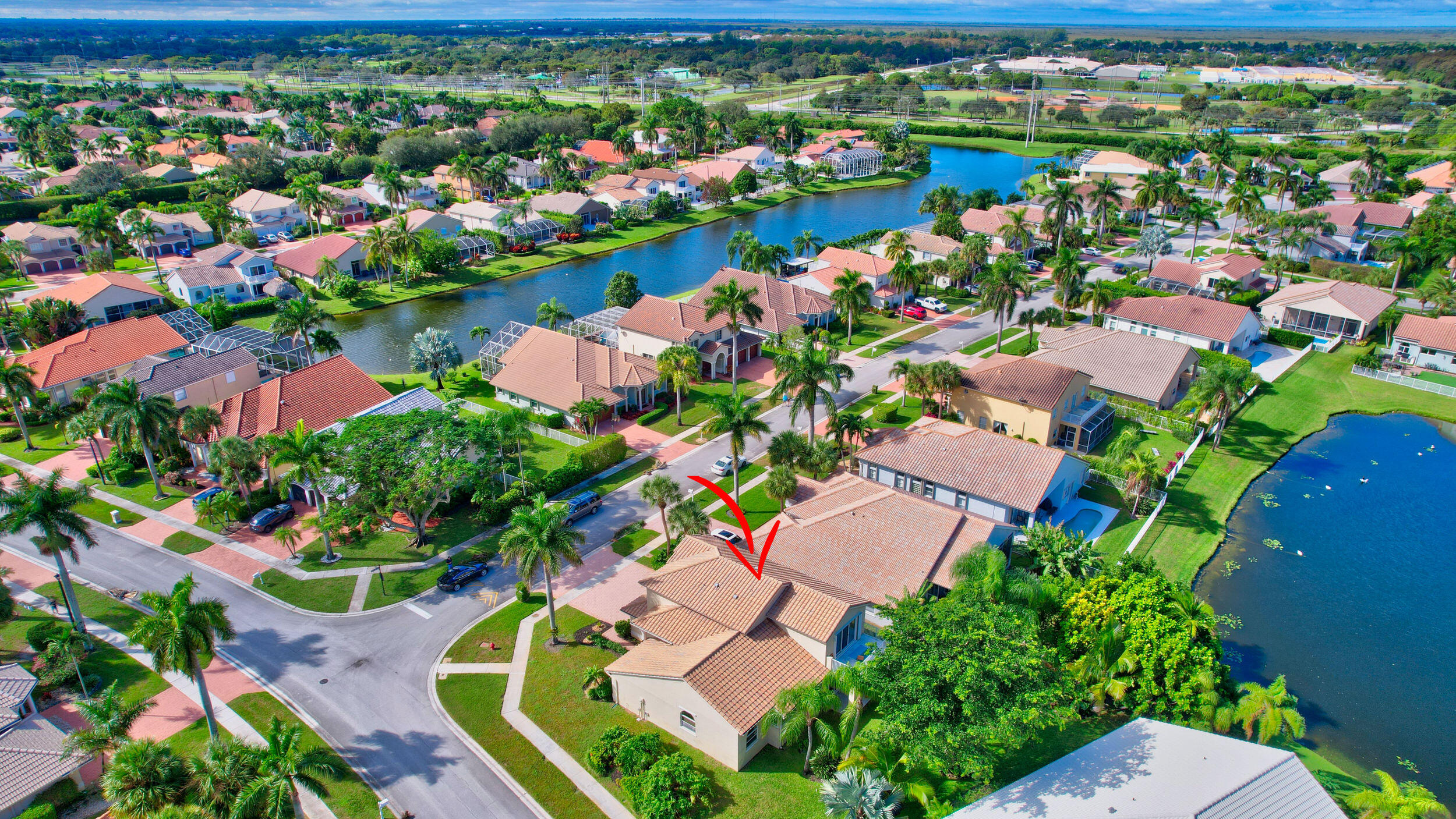 10759 Tea Olive Lane Boca Raton, FL 33498 - Photo 46 of 73 DJI_0788_89_90_91_92