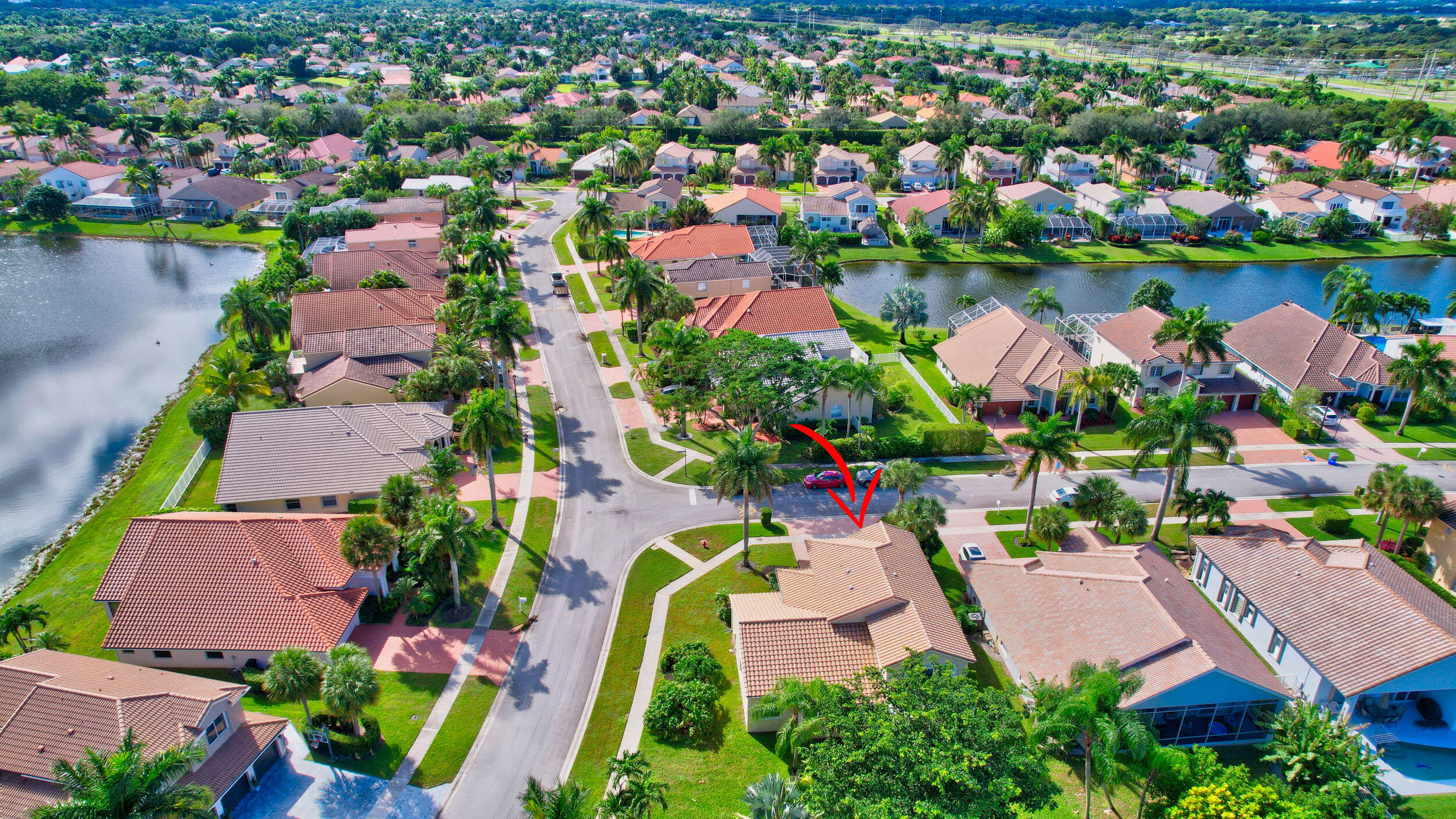 10759 Tea Olive Lane Boca Raton, FL 33498 - Photo 47 of 73 DJI_0798_799_800_801_802