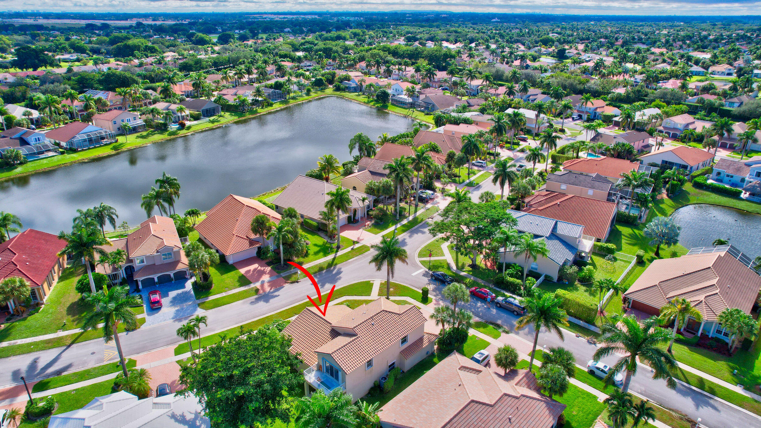 10759 Tea Olive Lane Boca Raton, FL 33498 - Photo 48 of 73 DJI_0803_4_5_6_7