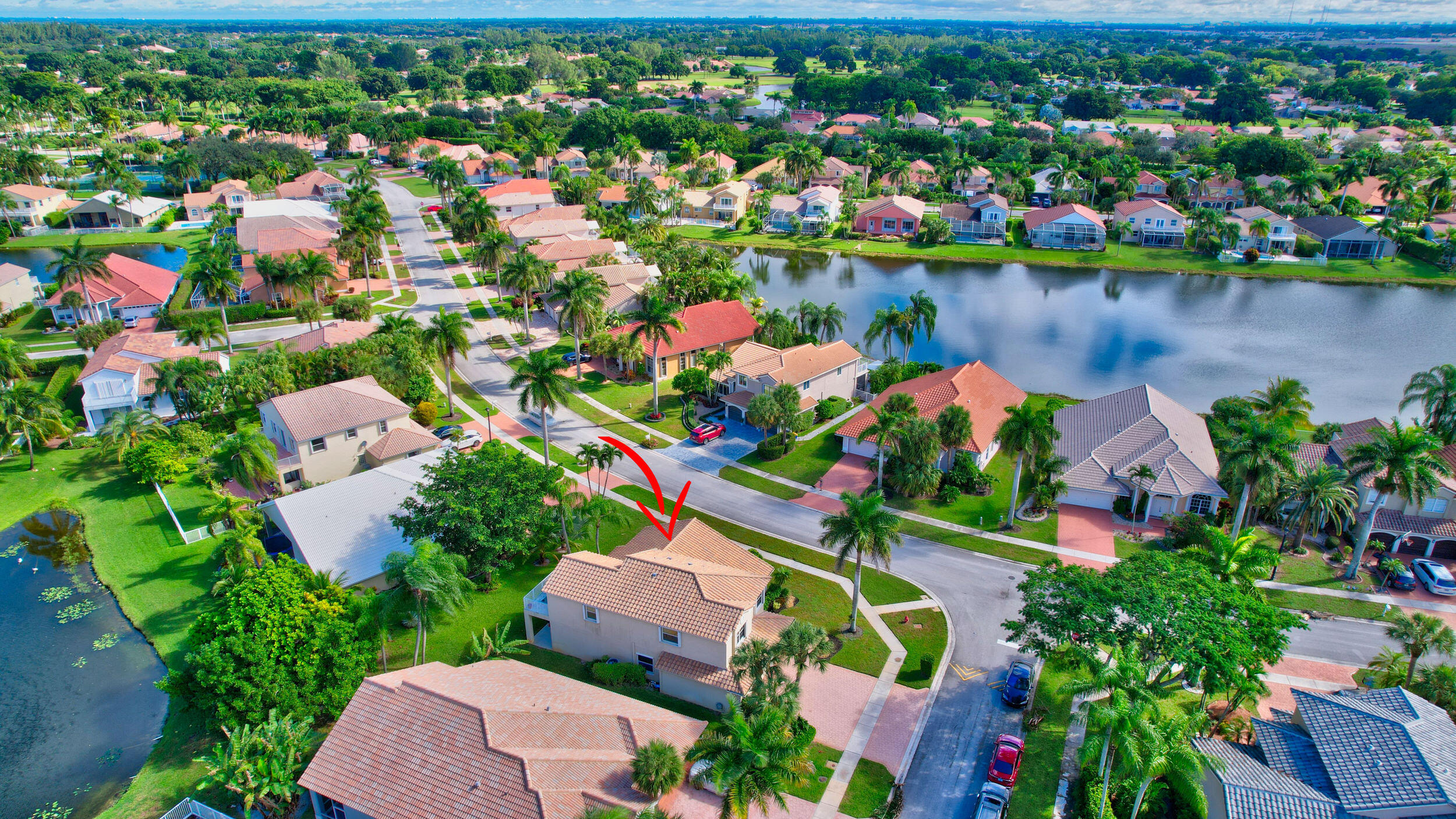 10759 Tea Olive Lane Boca Raton, FL 33498 - Photo 50 of 73 DJI_0813_4_5_6_7