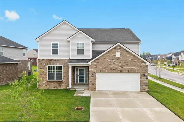 $709,900 | 50975 Baileys Landing, Canton, MI 48187