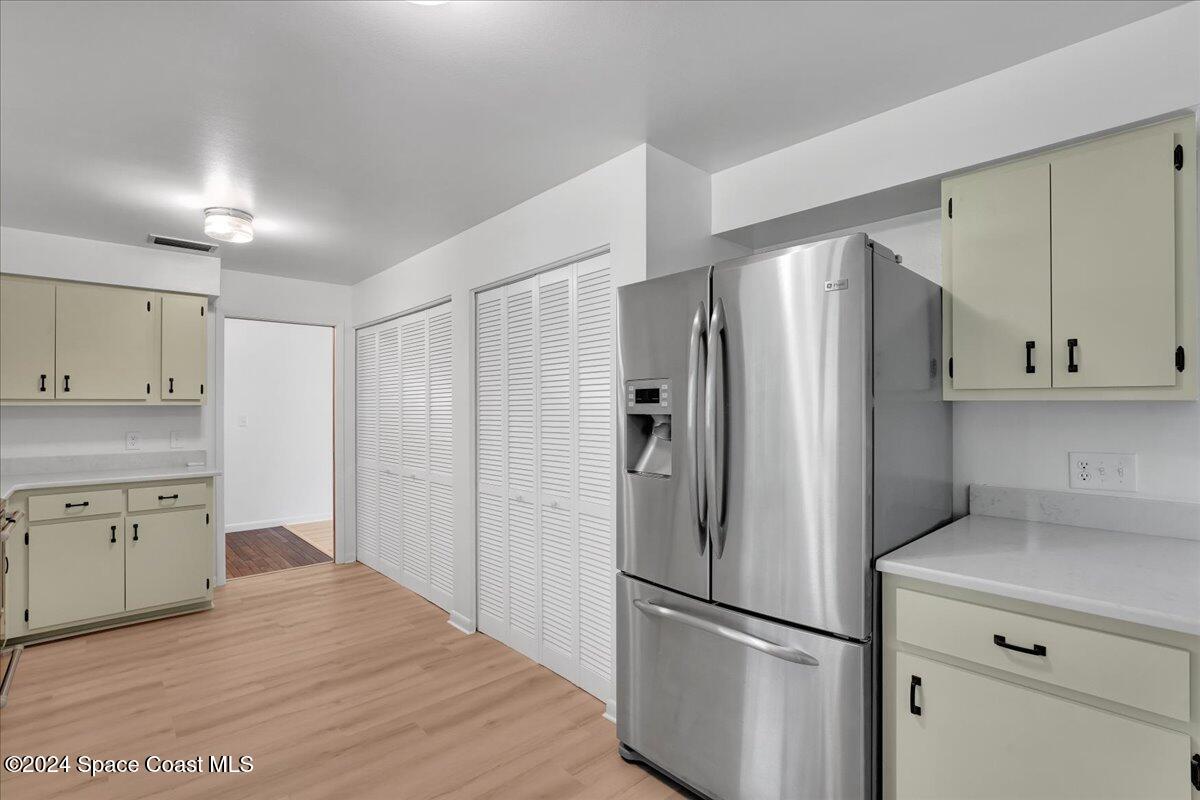 3593 Thal Road Titusville, FL 32796 - Photo 12 of 45 Double Pantry