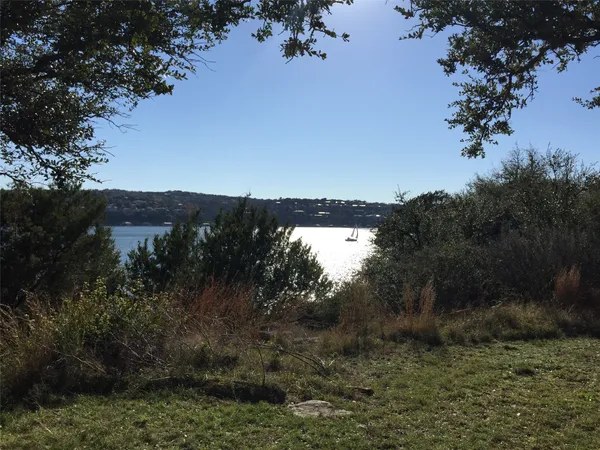 a view of lake