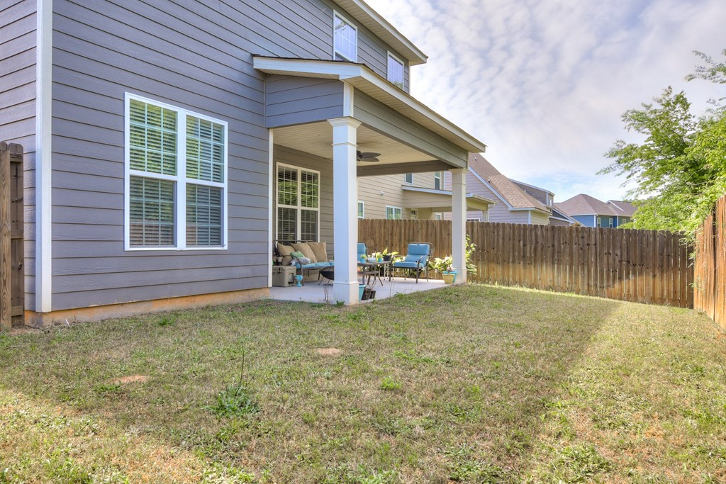 422 Riley Lane Grovetown, GA 30813 - Photo 13 of 13