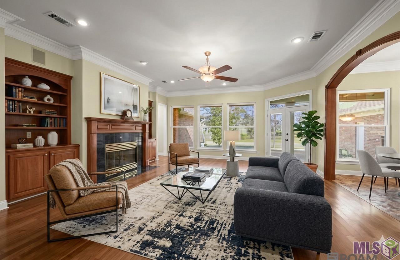 18616 Perkins Road Prairieville, LA 70769 - Photo 10 of 34