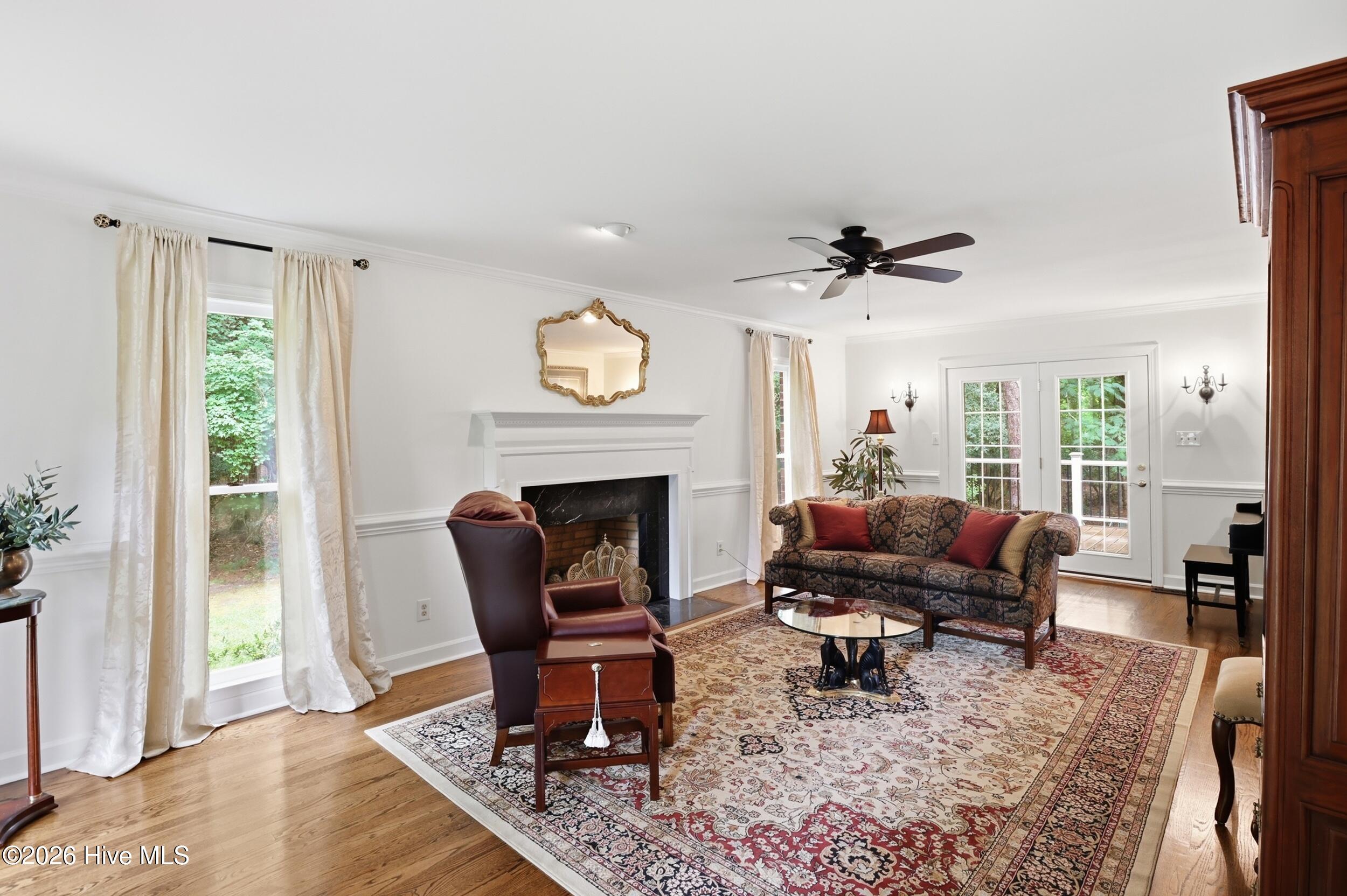 121 South Reed Drive Washington, NC 27889 - Photo 11 of 34