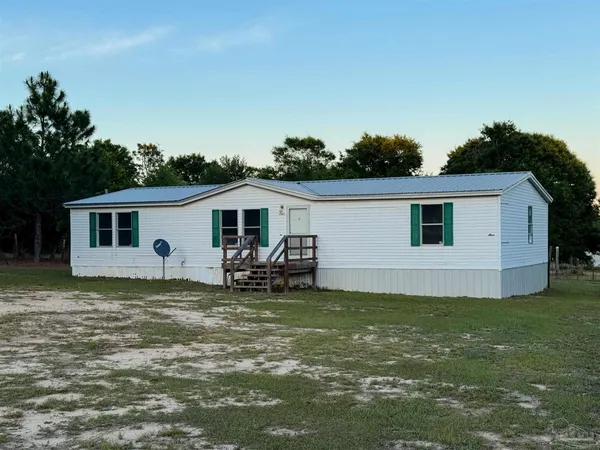 $155,000 | 5180 Phoenix Drive, Milton, FL 32583