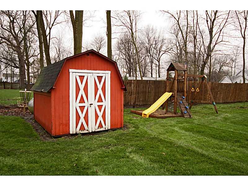 23270 Mule Barn Road Sheridan, IN 46069 - Photo 24 of 24 Gallery Image 24